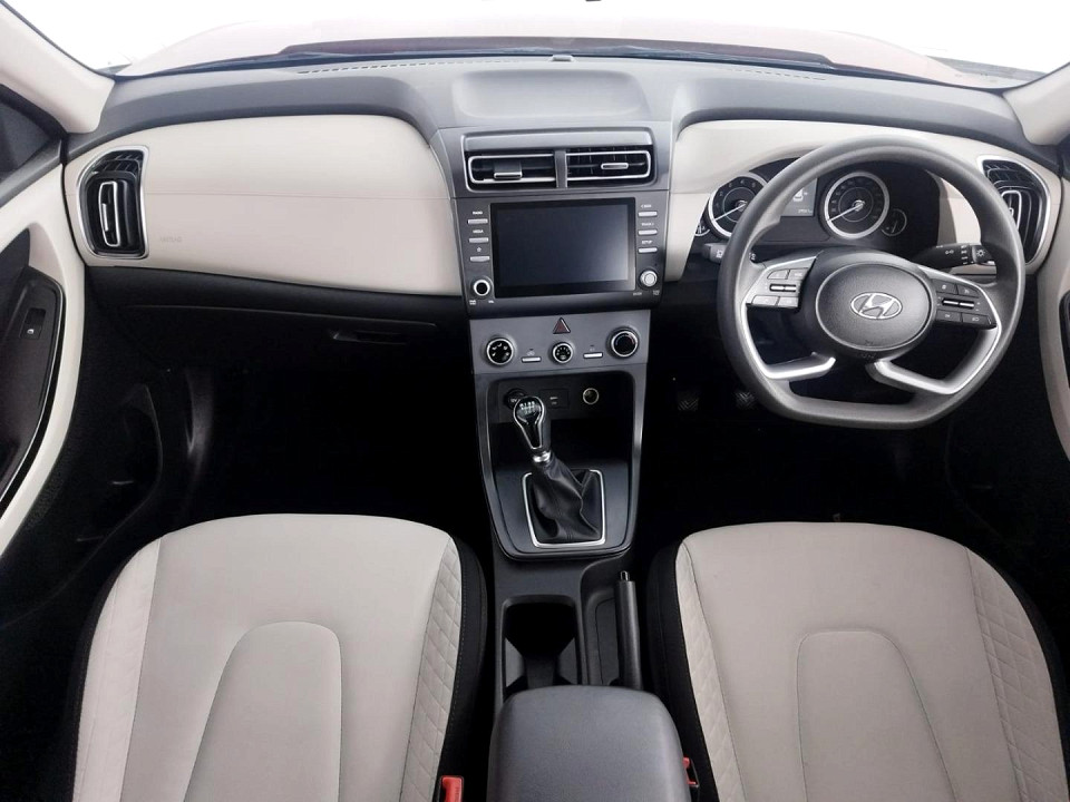 2021 HYUNDAI CRETA 1.5 PREMIUM
