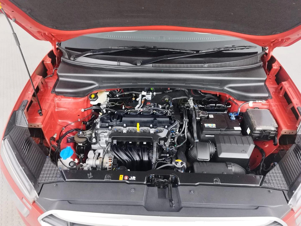 2021 HYUNDAI CRETA 1.5 PREMIUM