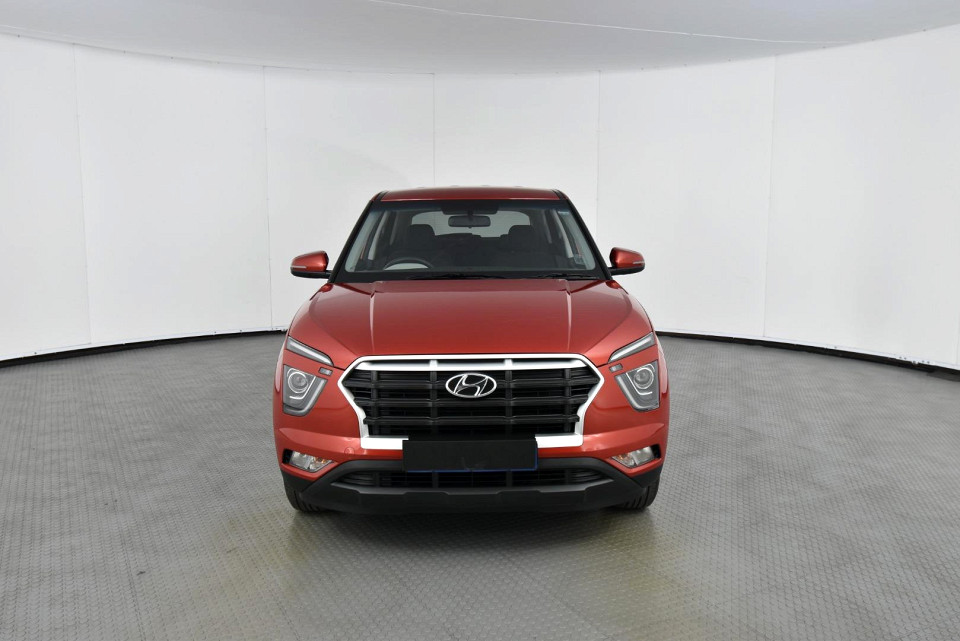 2021 HYUNDAI CRETA 1.5 PREMIUM