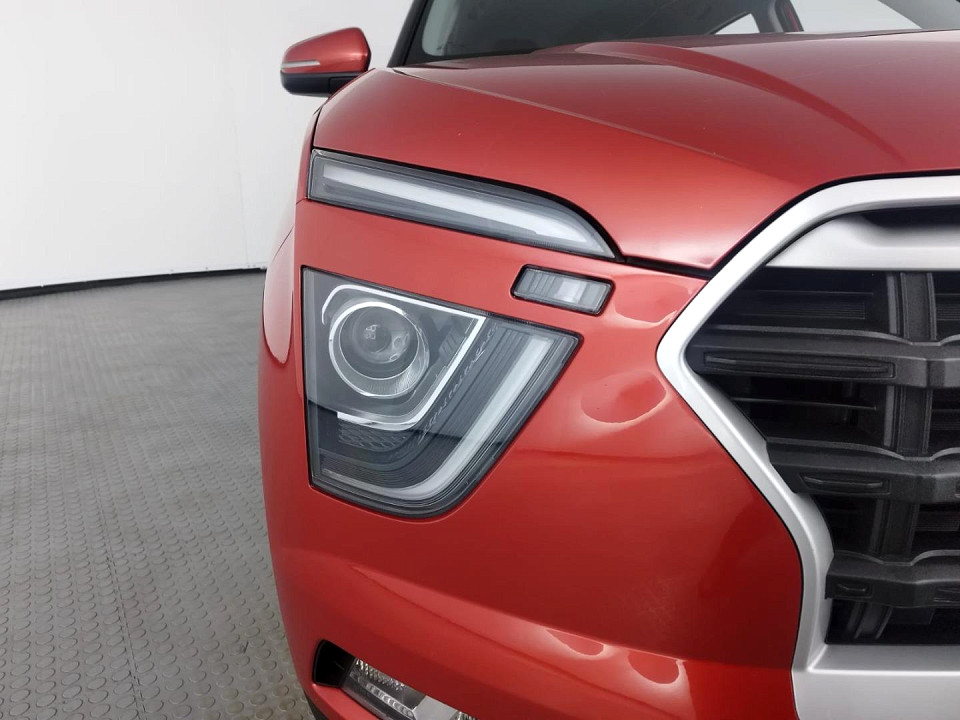 2021 HYUNDAI CRETA 1.5 PREMIUM