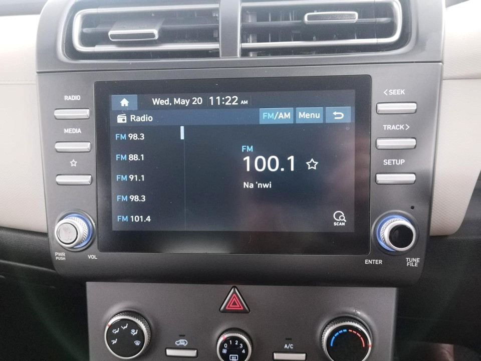 2021 HYUNDAI CRETA 1.5 PREMIUM