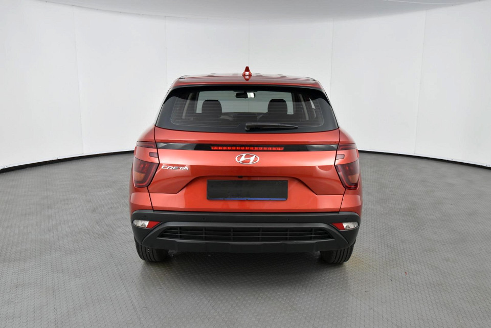 2021 HYUNDAI CRETA 1.5 PREMIUM