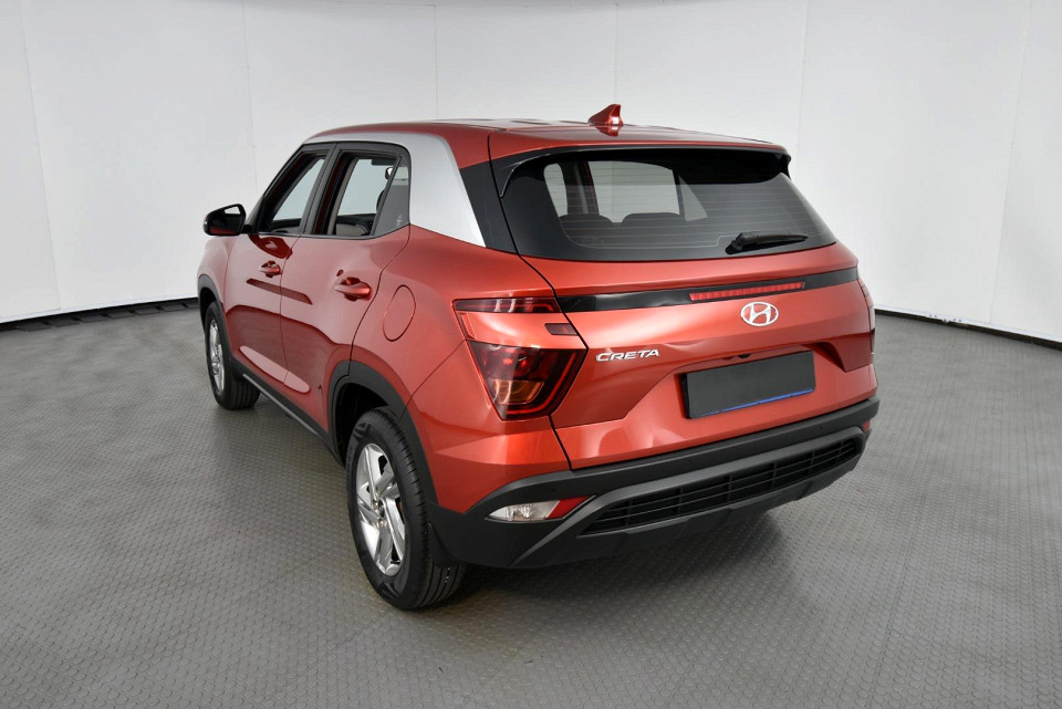 2021 HYUNDAI CRETA 1.5 PREMIUM