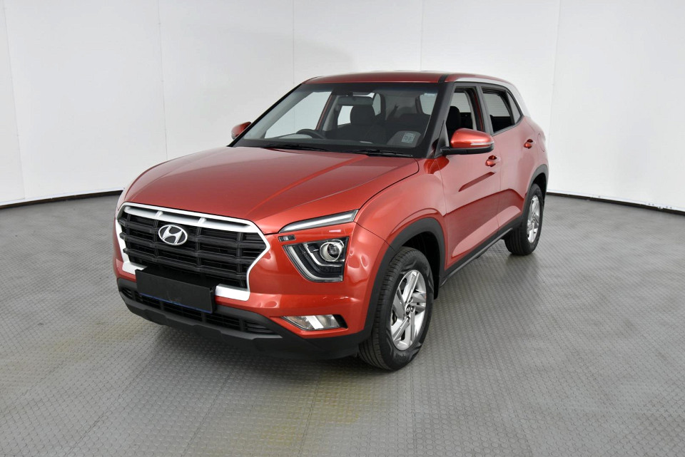 2021 HYUNDAI CRETA 1.5 PREMIUM