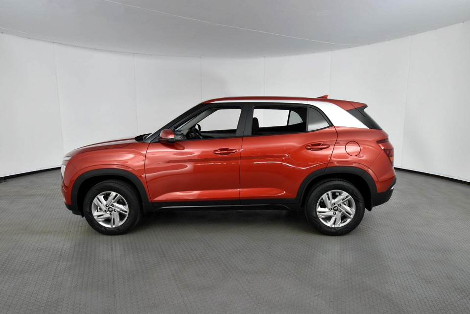 2021 HYUNDAI CRETA 1.5 PREMIUM