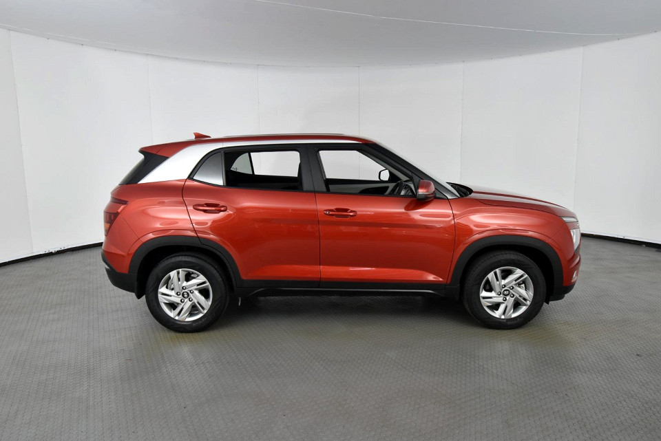 2021 HYUNDAI CRETA 1.5 PREMIUM