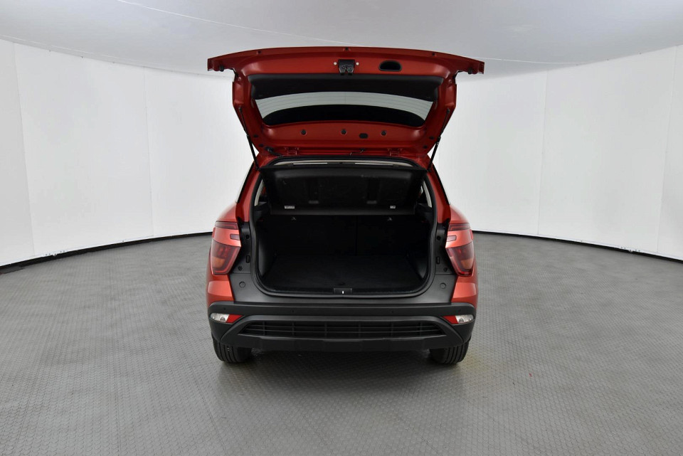 2021 HYUNDAI CRETA 1.5 PREMIUM