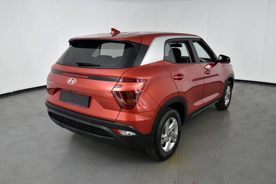 2021 HYUNDAI CRETA 1.5 PREMIUM