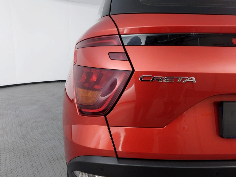 2021 HYUNDAI CRETA 1.5 PREMIUM