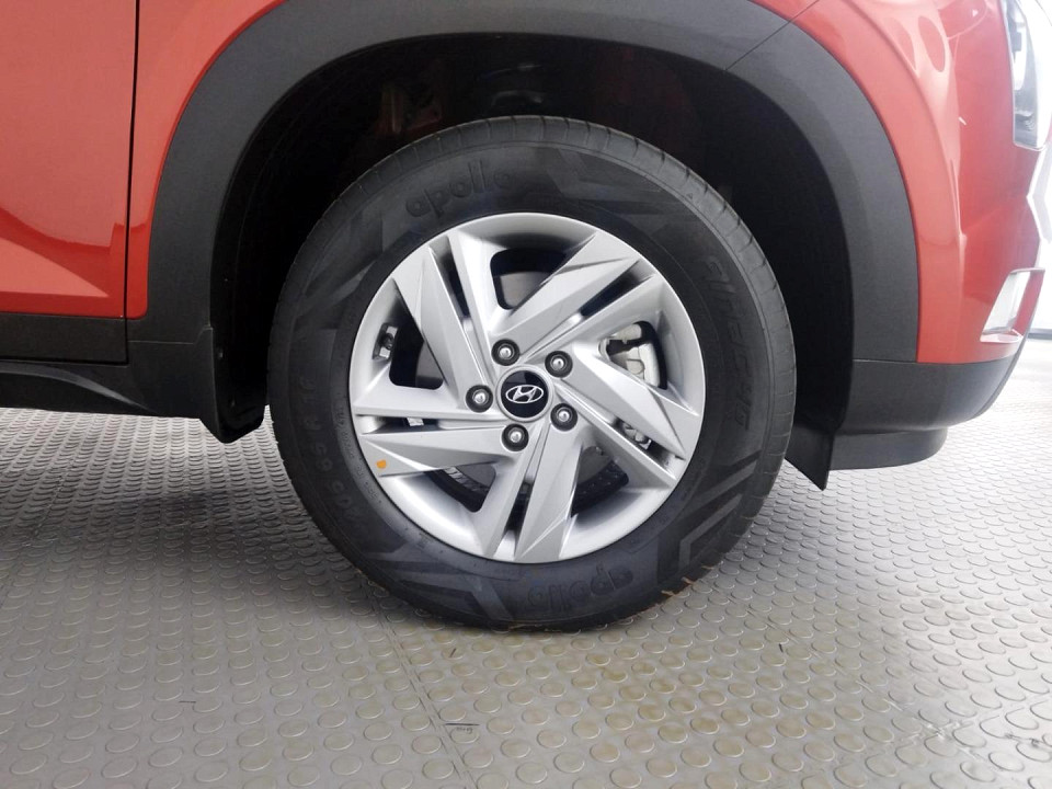 2021 HYUNDAI CRETA 1.5 PREMIUM
