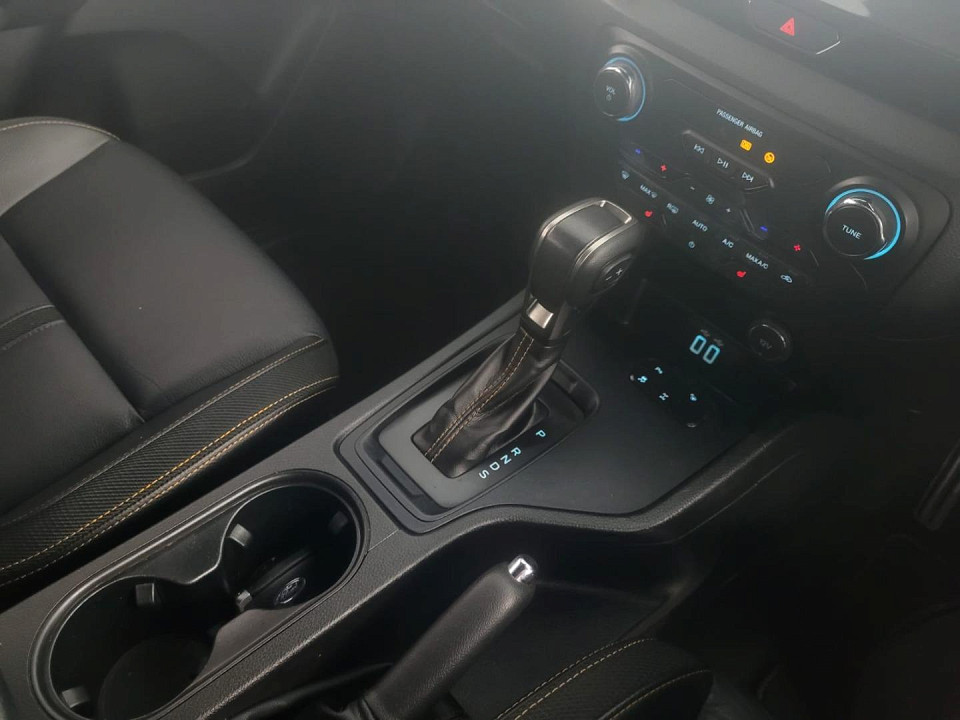 2022 FORD RANGER 2.0 BIT 4X2 D CAB WILDTRAK AT