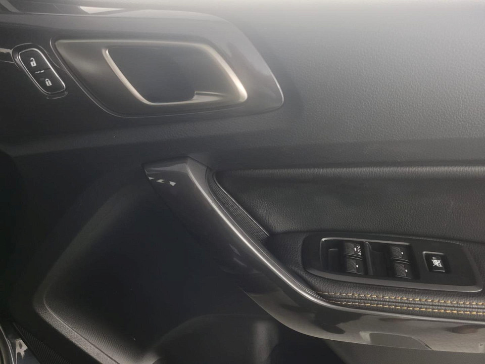 2022 FORD RANGER 2.0 BIT 4X2 D CAB WILDTRAK AT
