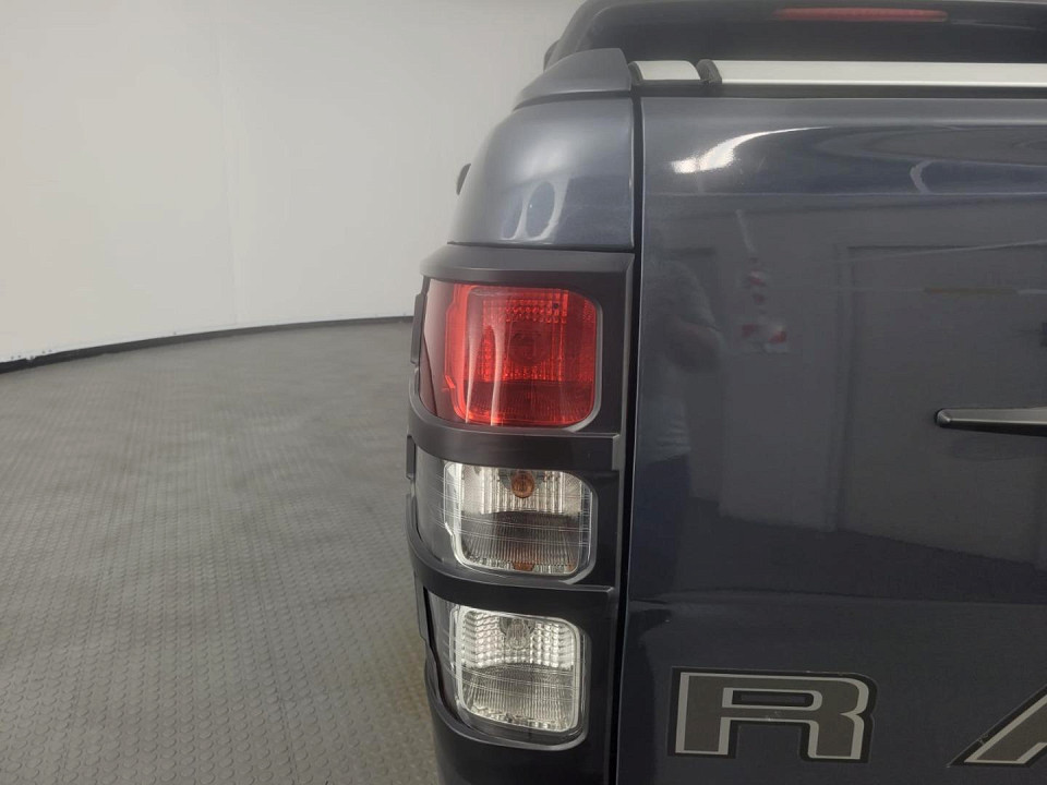 2022 FORD RANGER 2.0 BIT 4X2 D CAB WILDTRAK AT