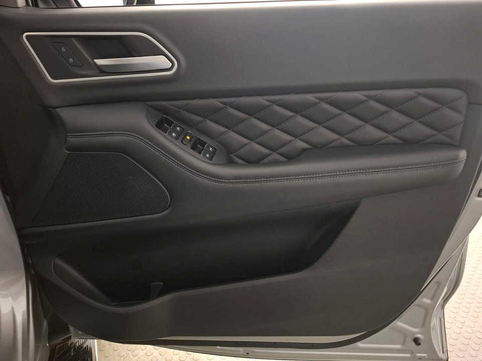 2022 GWM P SERIES 2.0 LT D CAB 4X4 AT