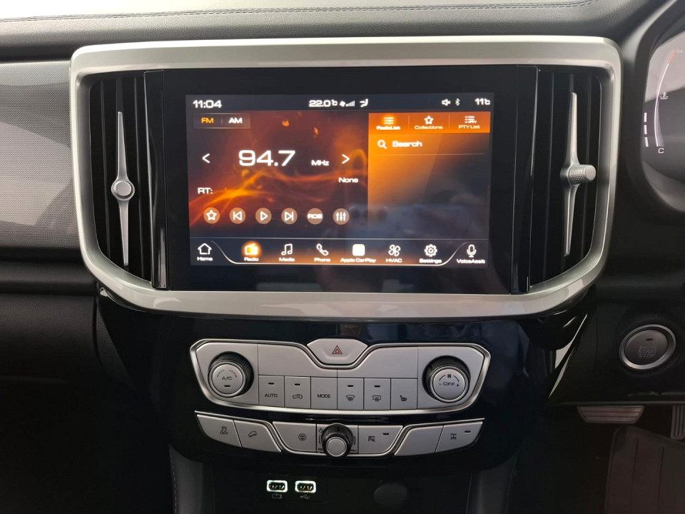 2022 GWM P SERIES 2.0 LT D CAB 4X4 AT