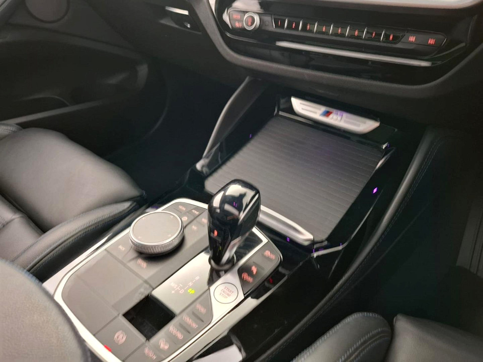 2023 BMW X4 M40i SPORT STEPTRONIC