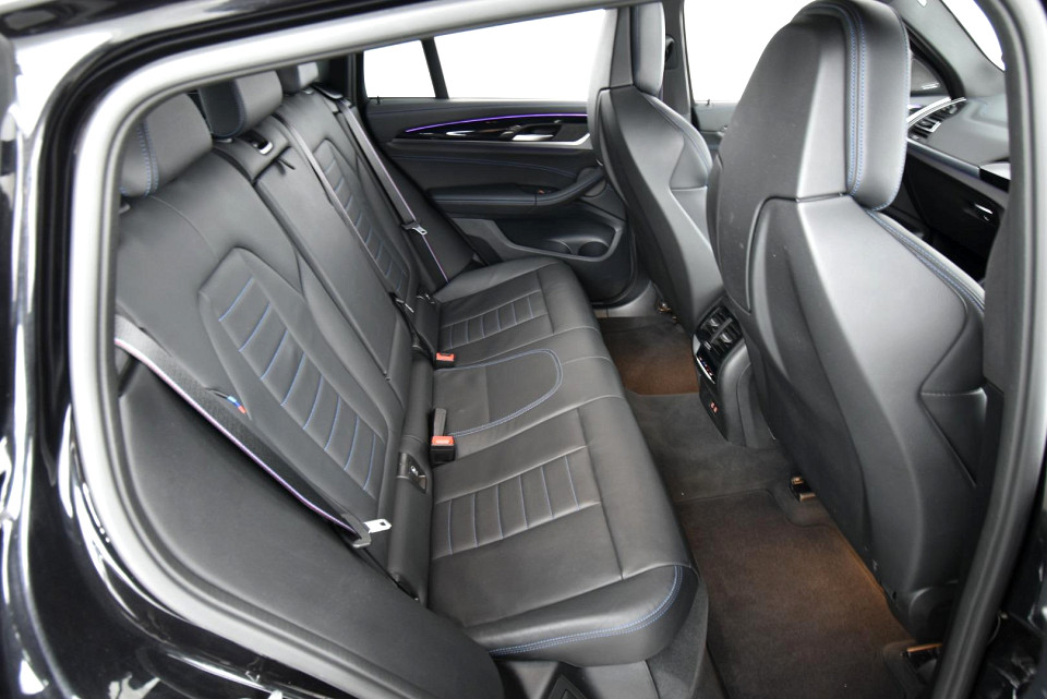 2023 BMW X4 M40i SPORT STEPTRONIC