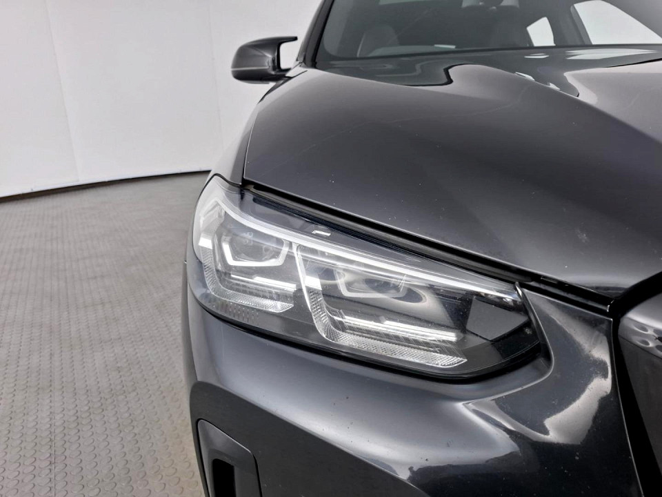 2023 BMW X4 M40i SPORT STEPTRONIC