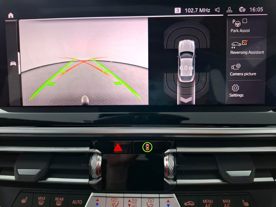 2023 BMW X4 M40i SPORT STEPTRONIC
