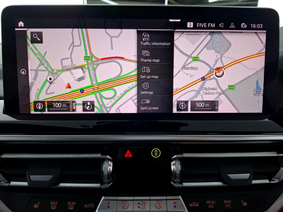 2023 BMW X4 M40i SPORT STEPTRONIC