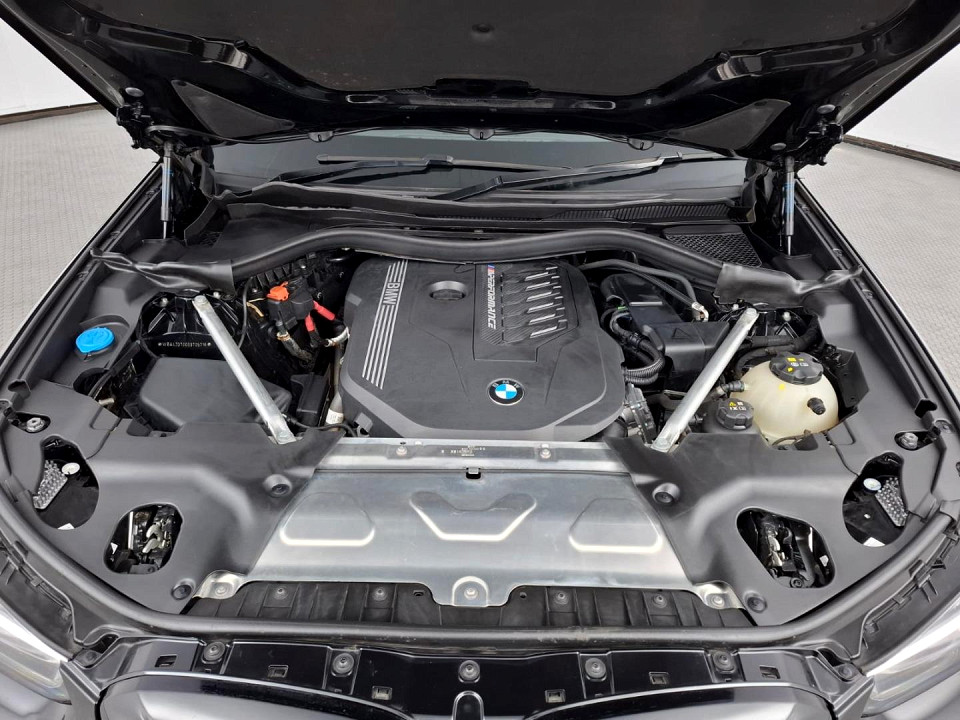 2023 BMW X4 M40i SPORT STEPTRONIC