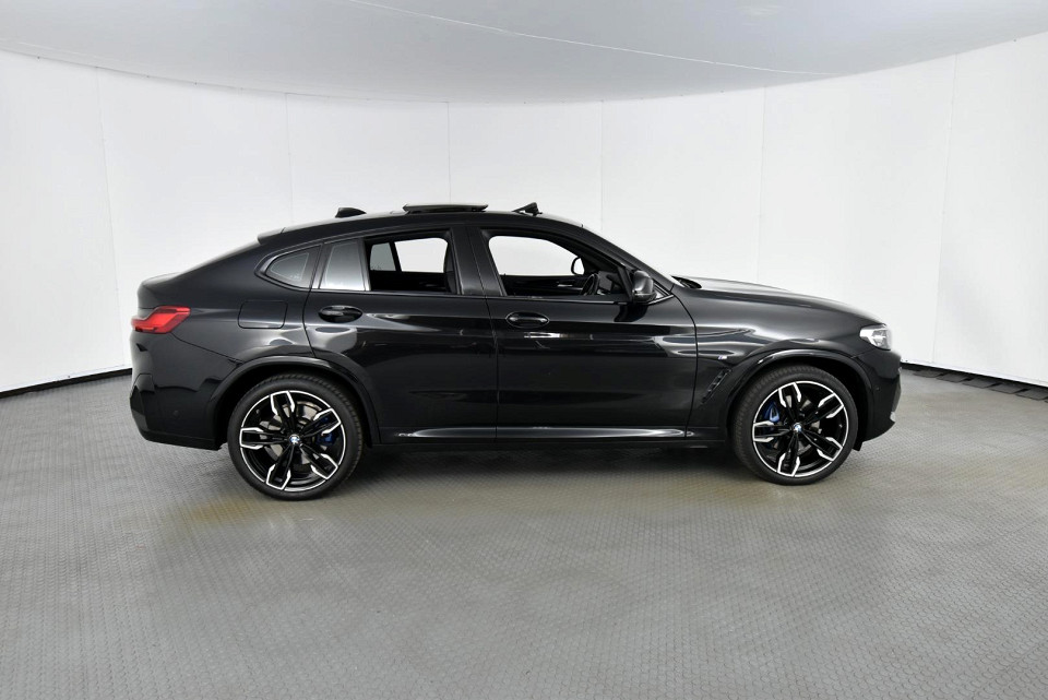 2023 BMW X4 M40i SPORT STEPTRONIC