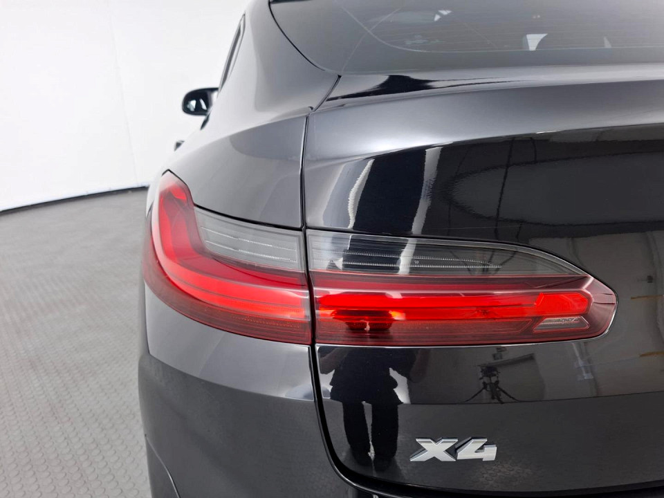 2023 BMW X4 M40i SPORT STEPTRONIC