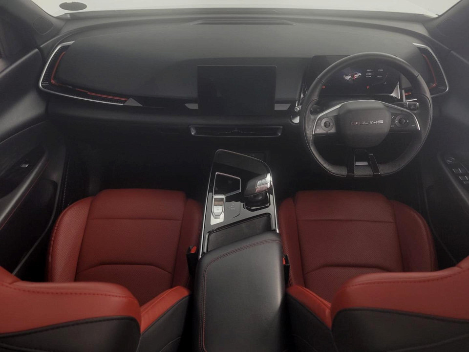 2024 BAIC X55 1.5T PREMIUM AT