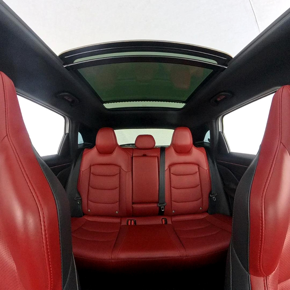2024 BAIC X55 1.5T PREMIUM AT