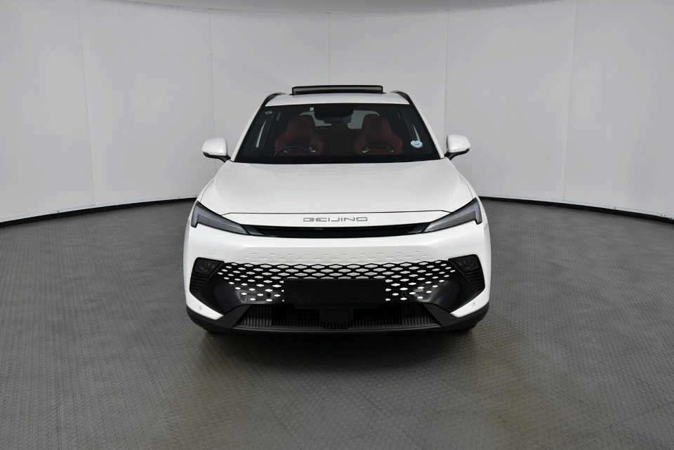2024 BAIC X55 1.5T PREMIUM AT