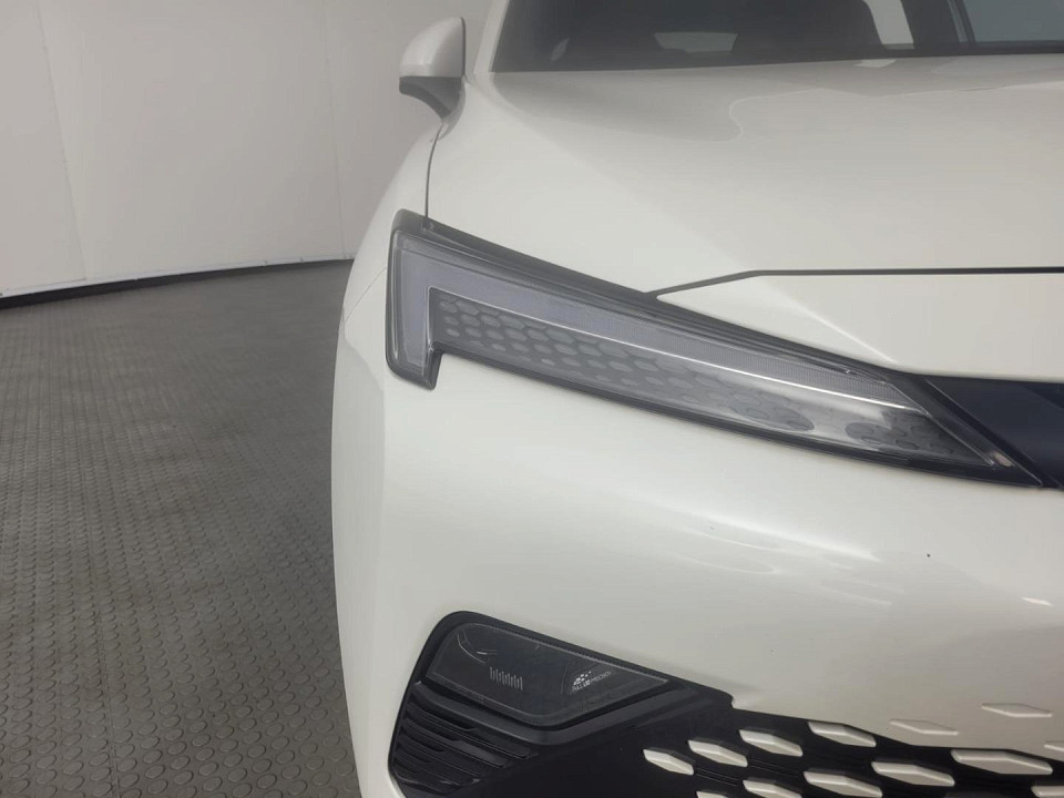 2024 BAIC X55 1.5T PREMIUM AT