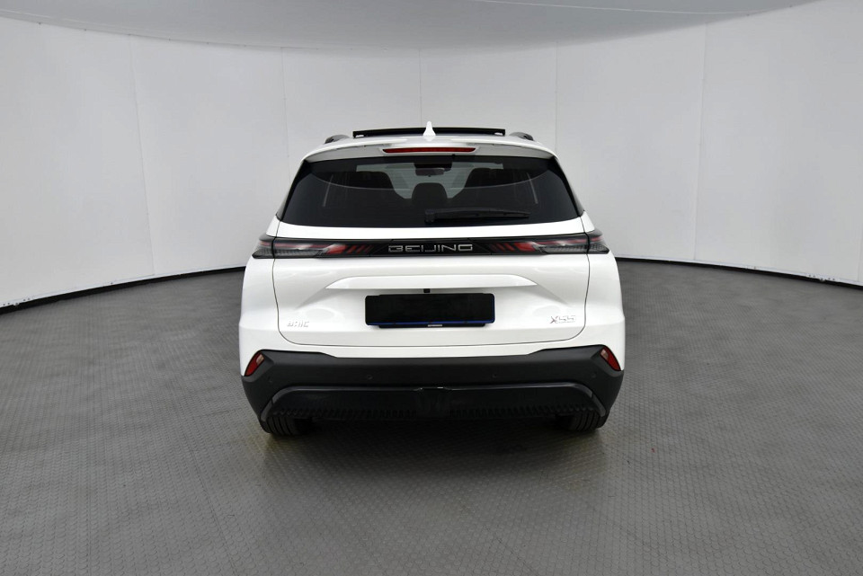 2024 BAIC X55 1.5T PREMIUM AT