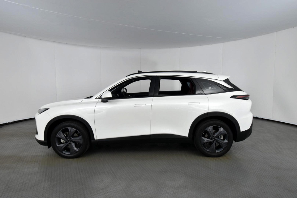 2024 BAIC X55 1.5T PREMIUM AT