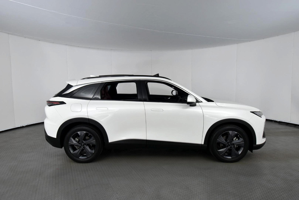 2024 BAIC X55 1.5T PREMIUM AT