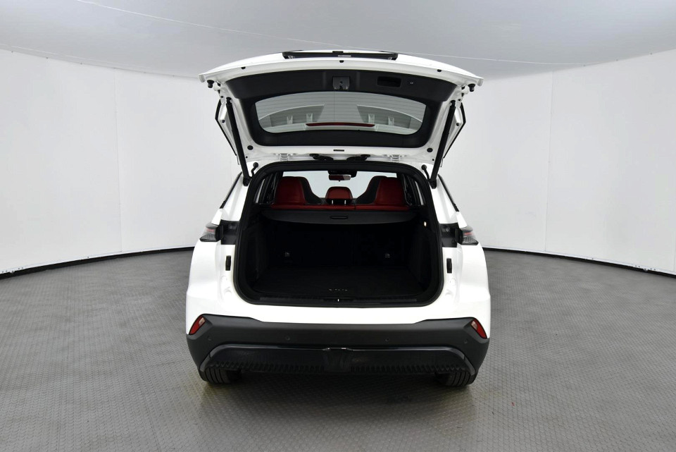 2024 BAIC X55 1.5T PREMIUM AT