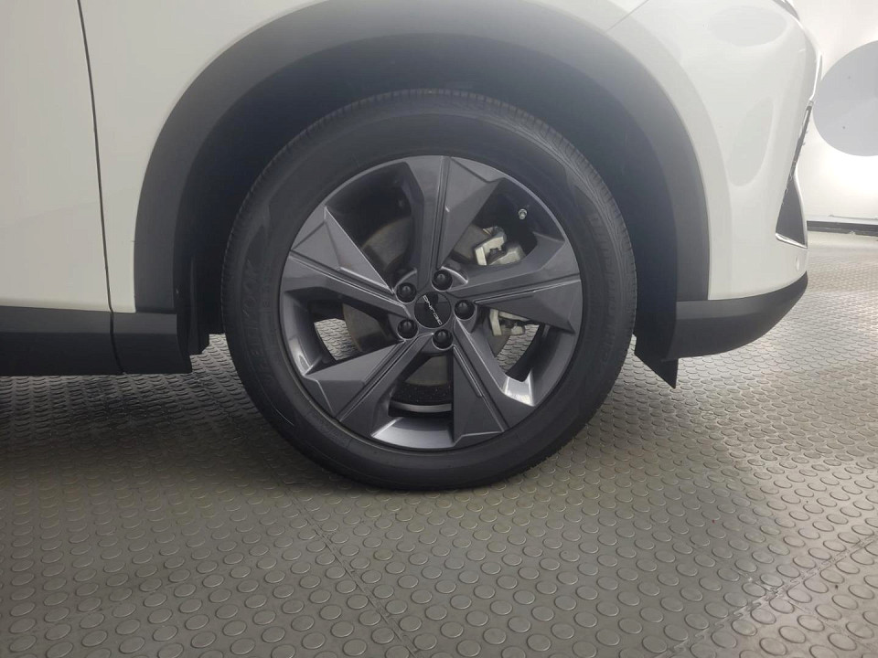 2024 BAIC X55 1.5T PREMIUM AT