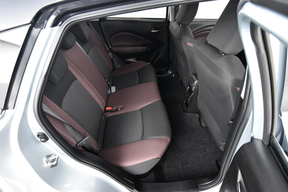 2024 SUZUKI FRONX 1.5 GLX AT