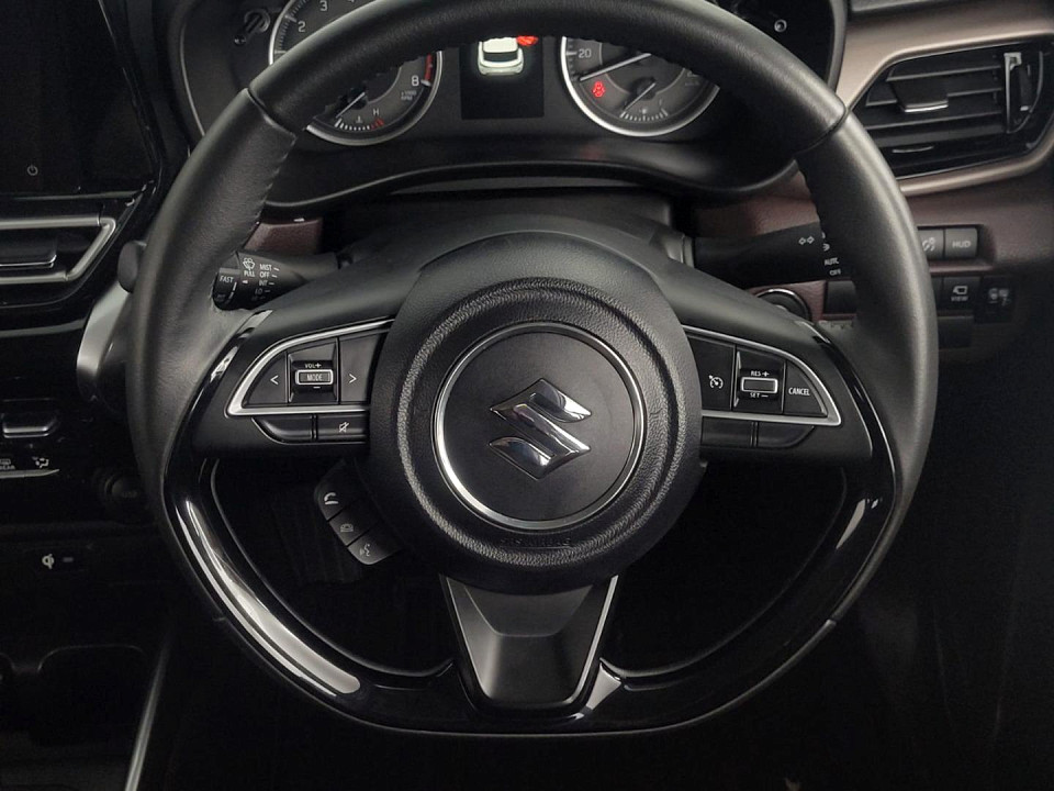 2024 SUZUKI FRONX 1.5 GLX AT