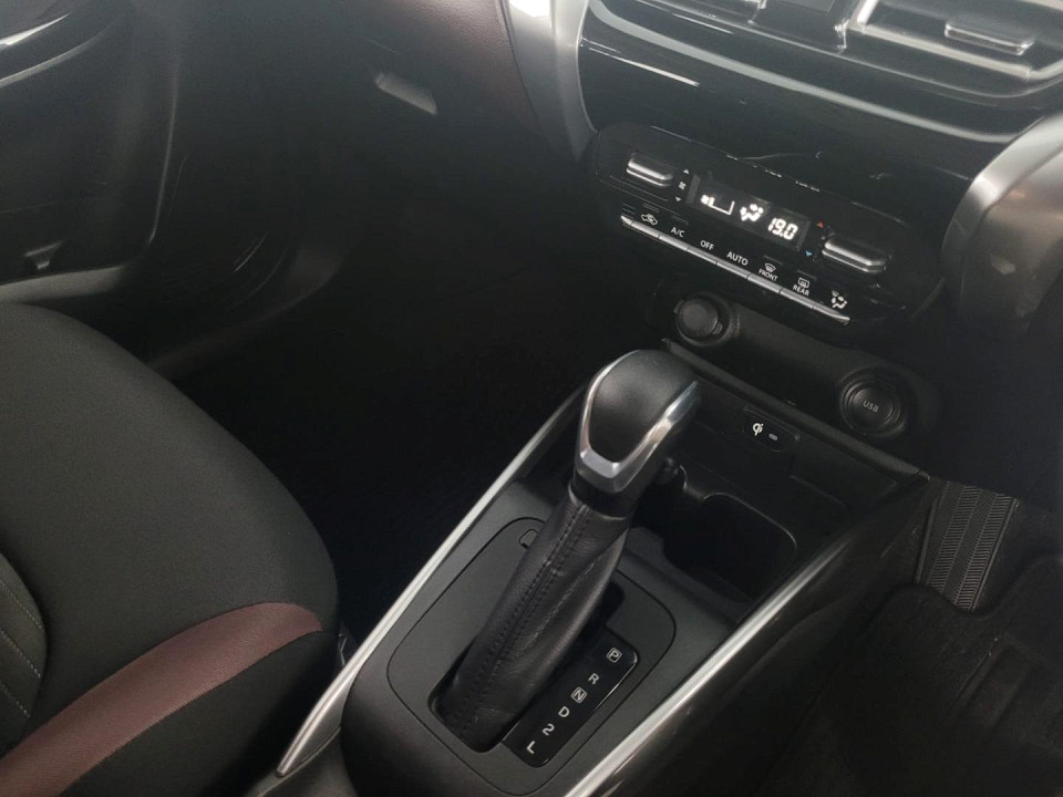 2024 SUZUKI FRONX 1.5 GLX AT