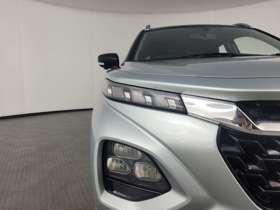 2024 SUZUKI FRONX 1.5 GLX AT