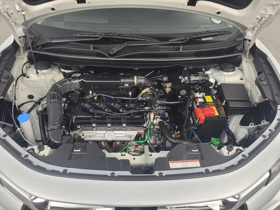 2024 SUZUKI FRONX 1.5 GLX AT