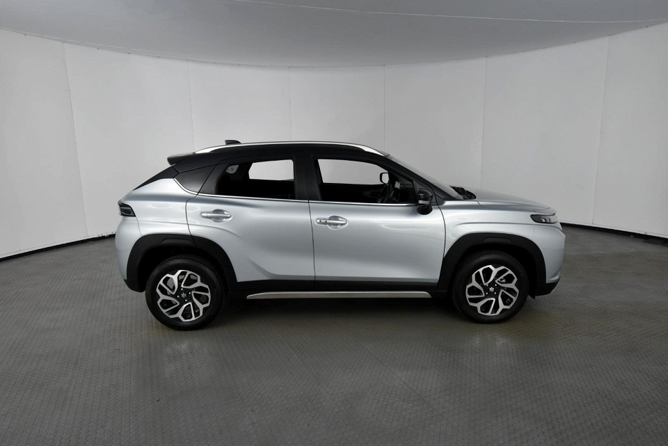 2024 SUZUKI FRONX 1.5 GLX AT