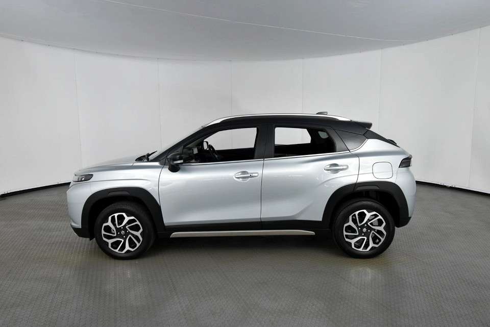 2024 SUZUKI FRONX 1.5 GLX AT