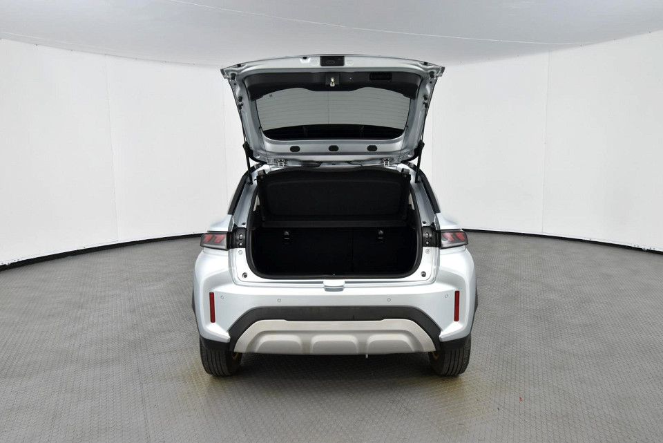 2024 SUZUKI FRONX 1.5 GLX AT