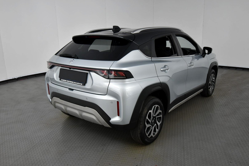 2024 SUZUKI FRONX 1.5 GLX AT