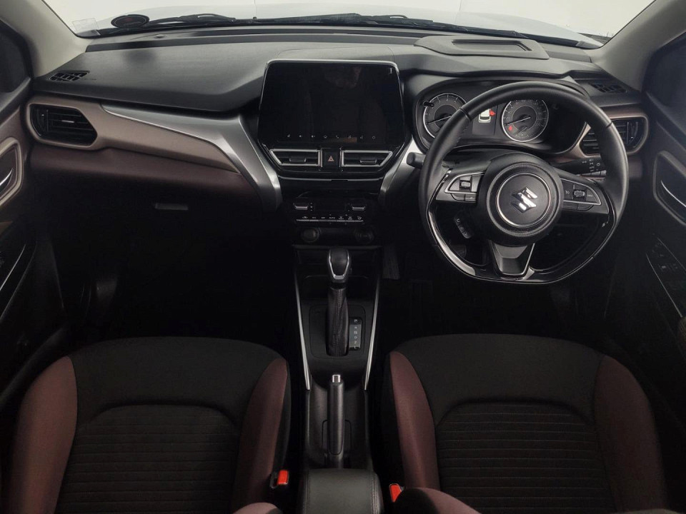 2024 SUZUKI FRONX 1.5 GLX AT