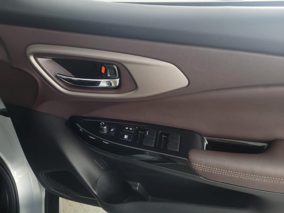 2024 SUZUKI FRONX 1.5 GLX AT