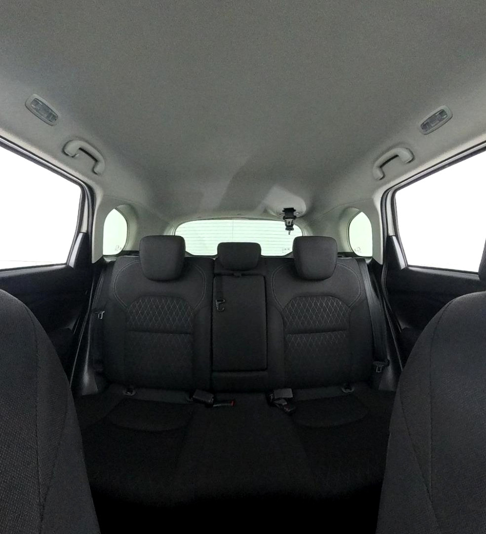 2024 TOYOTA URBAN CRUISER 1.5 Xs