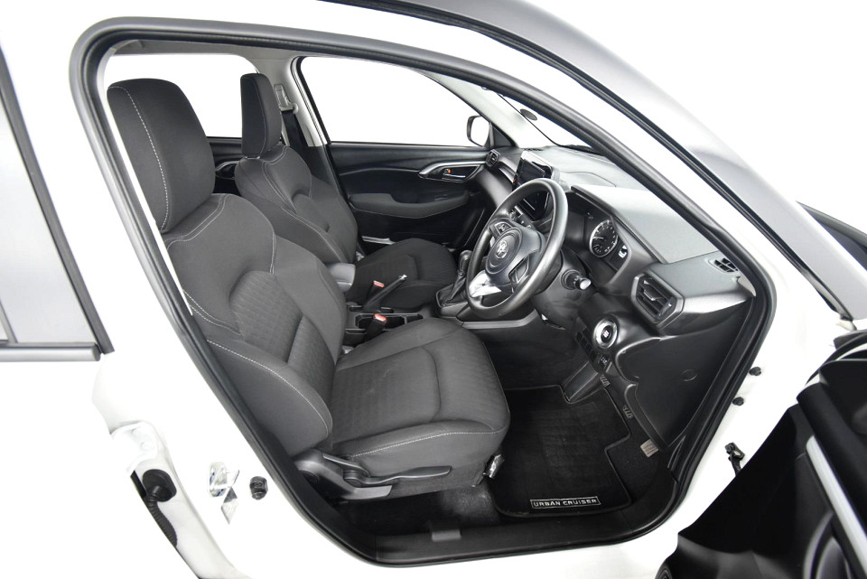 2024 TOYOTA URBAN CRUISER 1.5 Xs