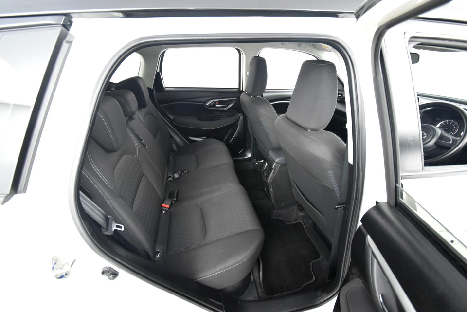2024 TOYOTA URBAN CRUISER 1.5 Xs